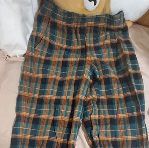 aritzia tna cargo pants